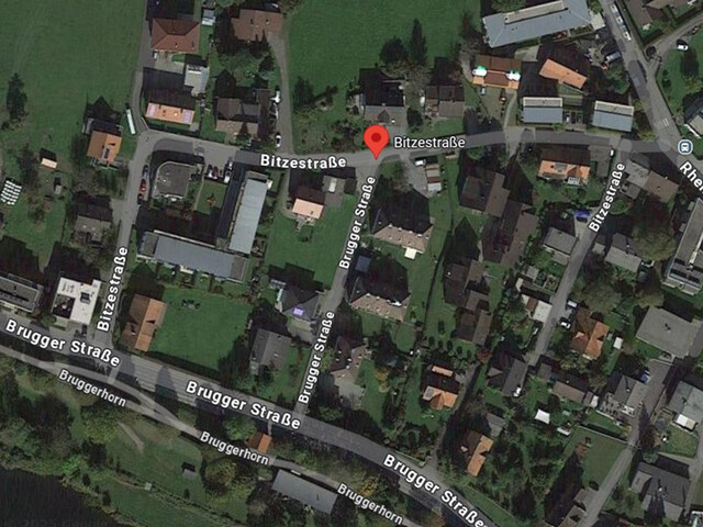 Komplett renovierte 2-Zimmer-Wohnung, Höchst - Bitzestraße