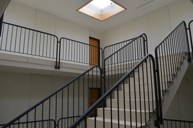 5-Zimmer-Wohnung mit Balkon in Bregenz, Achsiedlungsstraße zu verkaufen (bestandsfrei ab November 2025)