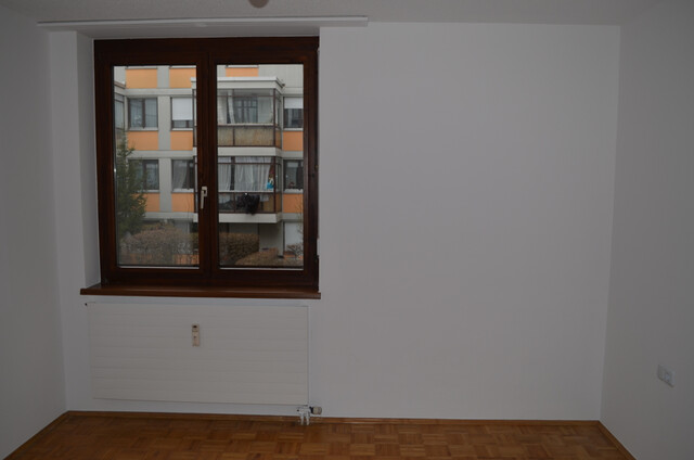 5-Zimmer-Wohnung mit Balkon in Bregenz, Achsiedlungsstraße zu verkaufen (bestandsfrei ab November 2025)