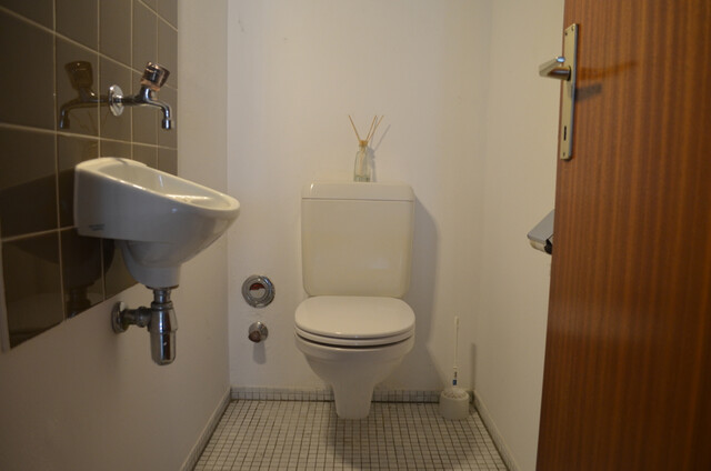 5-Zimmer-Wohnung mit Balkon in Bregenz, Achsiedlungsstraße zu verkaufen (bestandsfrei ab November 2025)