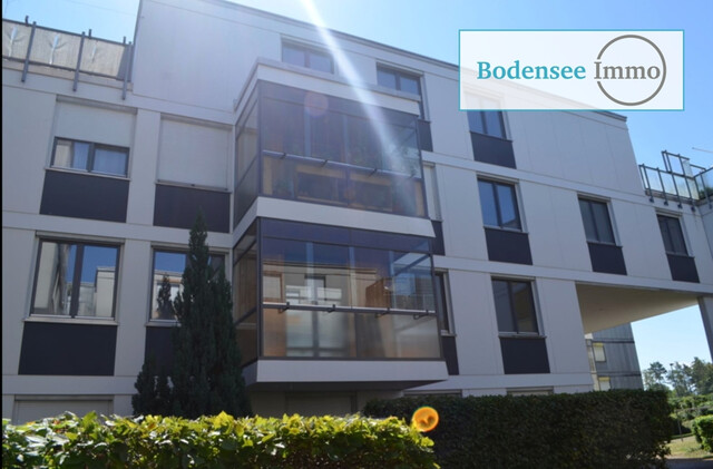 5-Zimmer-Wohnung mit Balkon in Bregenz, Achsiedlungsstraße zu verkaufen (bestandsfrei ab November 2025)