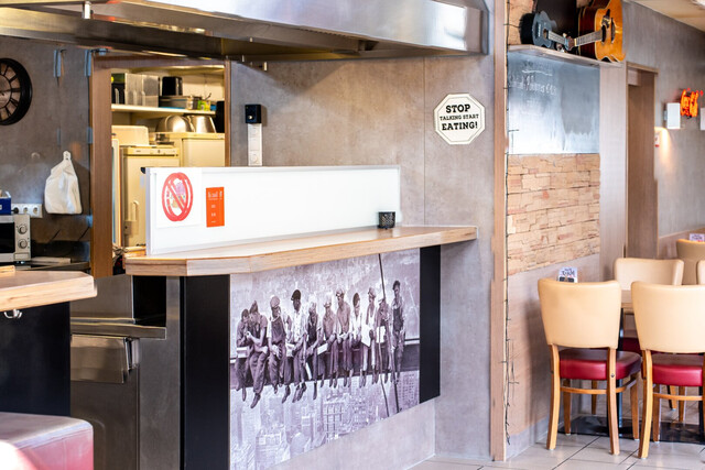 Perfekte Gastro-Location in Hohenems – Frequenz, Lage & Größe vereint