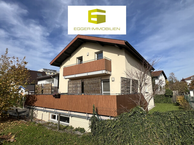 CHARMANTES  EINFAMILIENHAUS IN RUHIGER LAGE