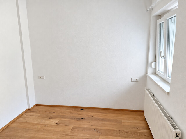 Helle 2-Zimmer-Wohnung in Hohenems 