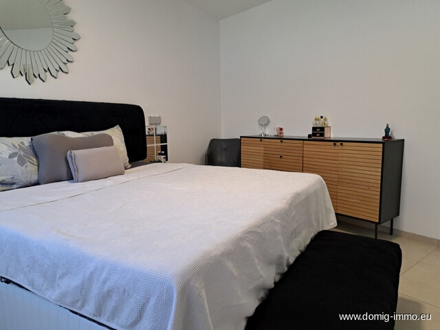 Großartige 4 Zim. Gartenwohnung mit ca. 96m² Wfl., großer Terrasse und Tiefgaragenplatz in Hohenems!