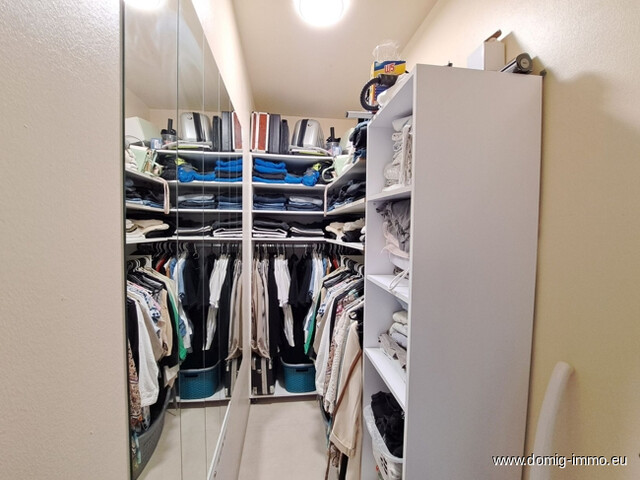 Großartige 4 Zim. Gartenwohnung mit ca. 96m² Wfl., großer Terrasse und Tiefgaragenplatz in Hohenems!