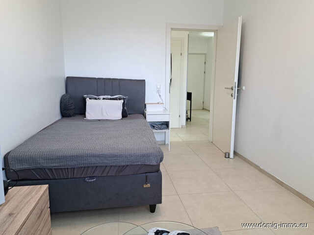 Großartige 4 Zim. Gartenwohnung mit ca. 96m² Wfl., großer Terrasse und Tiefgaragenplatz in Hohenems!