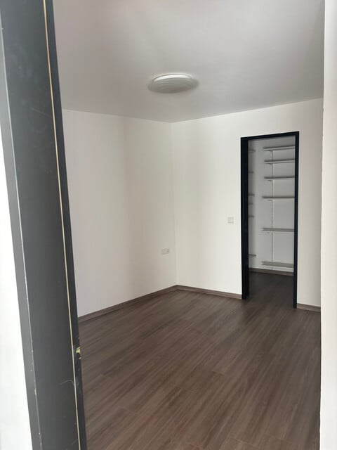 Perfekte Singlewohnung mit ruhiger Terrasse mitten in der Stadt Bludenz