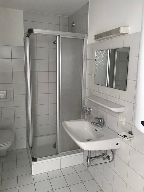 Perfekte Singlewohnung mit ruhiger Terrasse mitten in der Stadt Bludenz