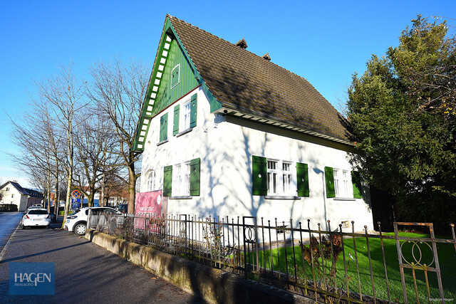 Erstbezug nach Sanierung - Einfamilienhaus in Dornbirn zu vermieten!