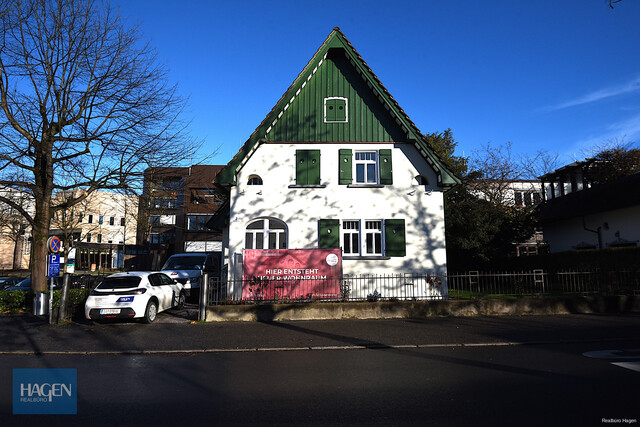 Erstbezug nach Sanierung - Einfamilienhaus in Dornbirn zu vermieten!