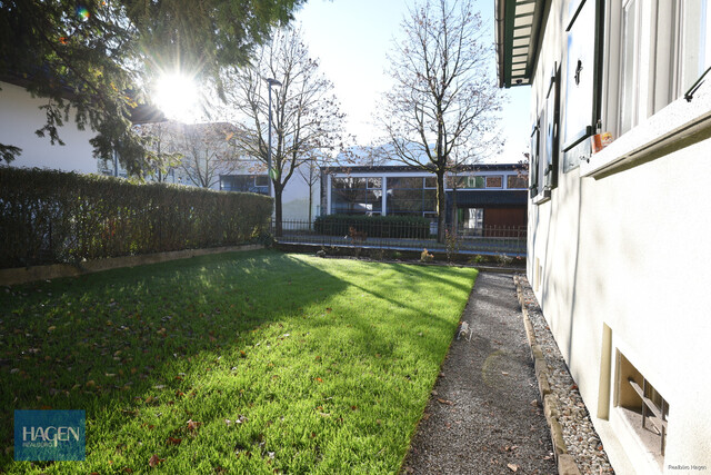 Erstbezug nach Sanierung - Einfamilienhaus in Dornbirn zu vermieten!