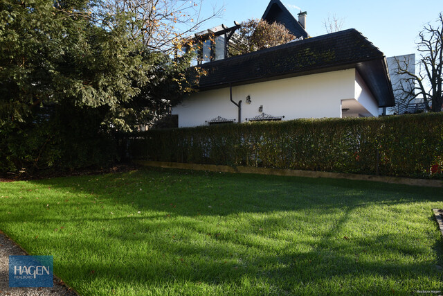 Erstbezug nach Sanierung - Einfamilienhaus in Dornbirn zu vermieten!