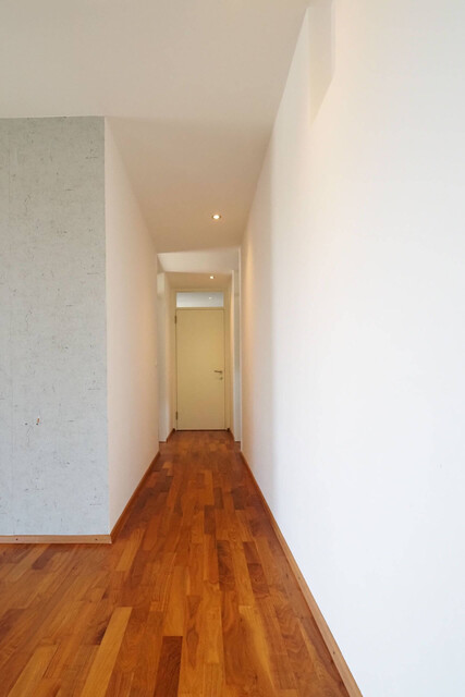 Sonnige 3-Zimmer-Dachgeschosswohnung mit Balkon, Wintergarten & Carport in Götzis