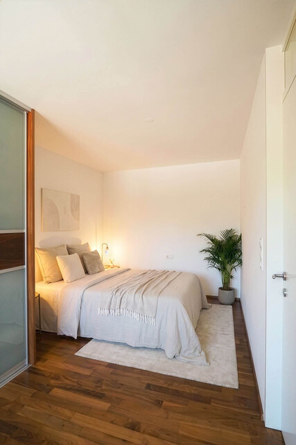 Sonnige 3-Zimmer-Dachgeschosswohnung mit Balkon, Wintergarten & Carport in Götzis