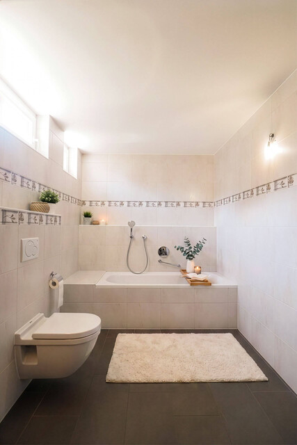 Sonnige 3-Zimmer-Dachgeschosswohnung mit Balkon, Wintergarten & Carport in Götzis