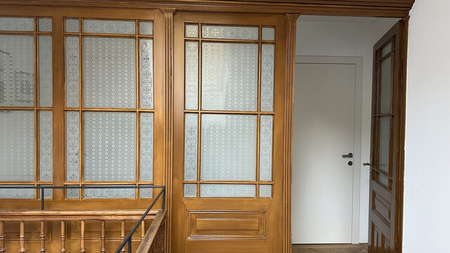 Traumhafte Gewerbefläche in neu renovierter Villa in Lochau am Bodensee zu vermieten