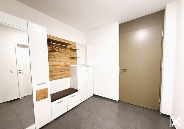 Sonnige 3 Zimmer Terrassenwohnung!