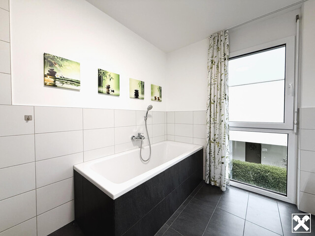 Sonnige 3 Zimmer Terrassenwohnung!