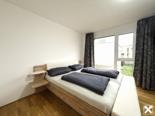 Sonnige 3 Zimmer Terrassenwohnung!