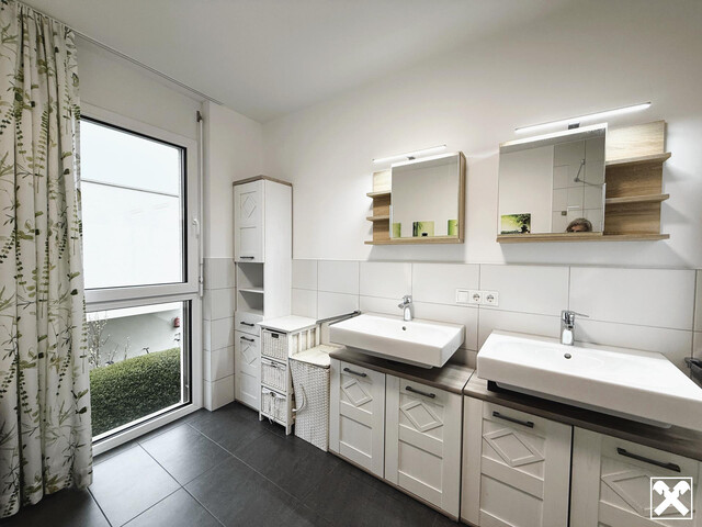 Sonnige 3 Zimmer Terrassenwohnung!