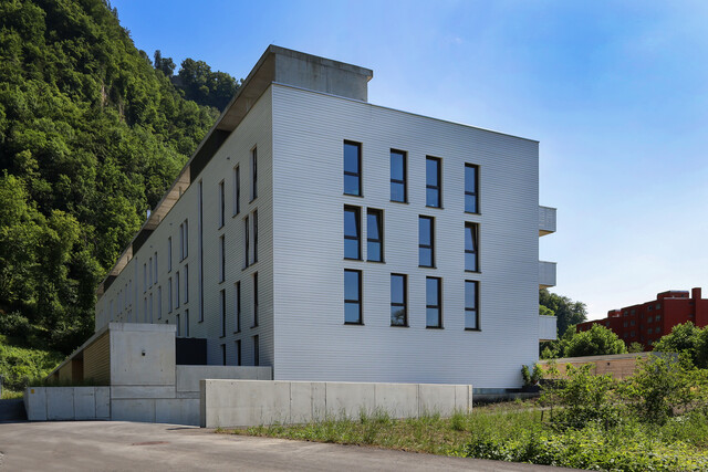 3-Zimmerwohnung in Hohenems zum MietKAUF!