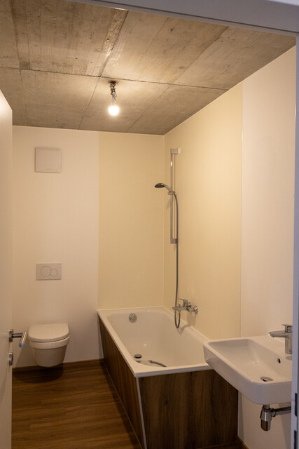 3-Zimmerwohnung in Hohenems zum MietKAUF!