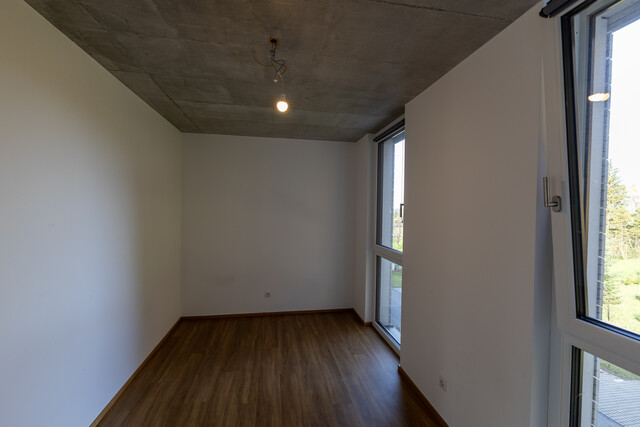 3-Zimmerwohnung in Hohenems zum MietKAUF!