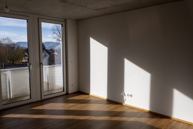 3-Zimmerwohnung in Hohenems zum MietKAUF!