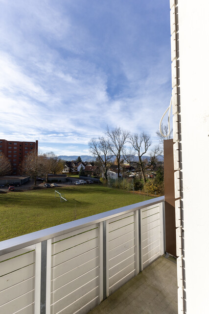 3-Zimmerwohnung in Hohenems zum MietKAUF!