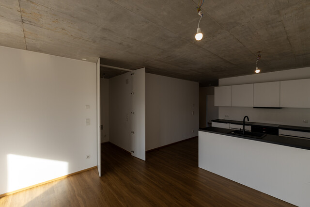 3-Zimmerwohnung in Hohenems zum MietKAUF!