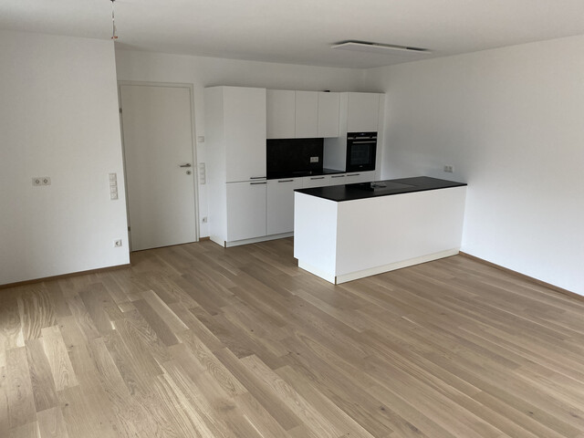 Neue 3-Zimmer-Terrassen-Wohnung in ruhiger traumhafter Lage in Feldkirch