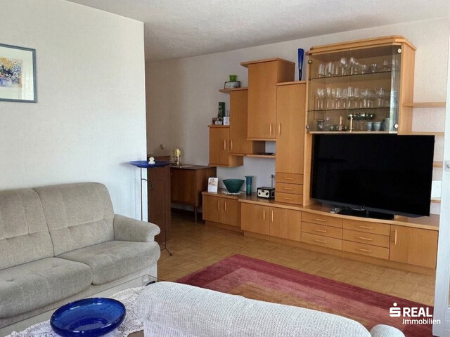 Gemütliche Gartenwohnung in ruhiger Lage