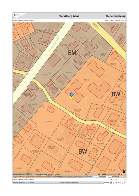 Gemütliche Gartenwohnung in ruhiger Lage