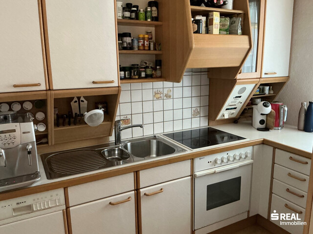 Gemütliche Gartenwohnung in ruhiger Lage