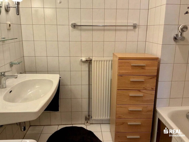 Gemütliche Gartenwohnung in ruhiger Lage
