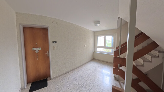 Großzügige 3,5-Zi-Wohnung | 108 m² | 6. OG mit Aufzug | Provisionsfrei