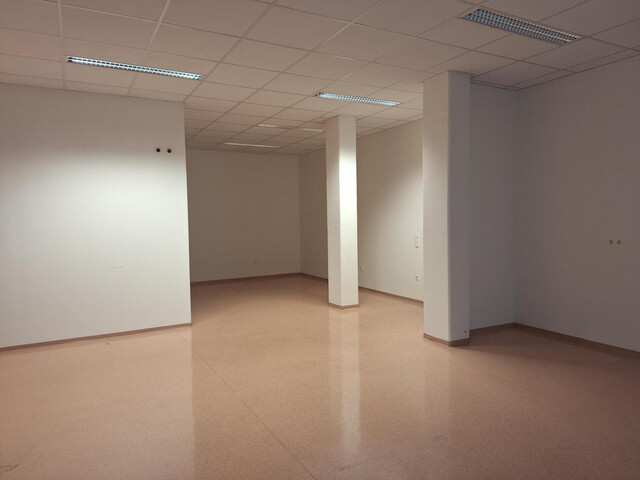 Ordinations-/Praxis- oder Therapieräumlichkeiten