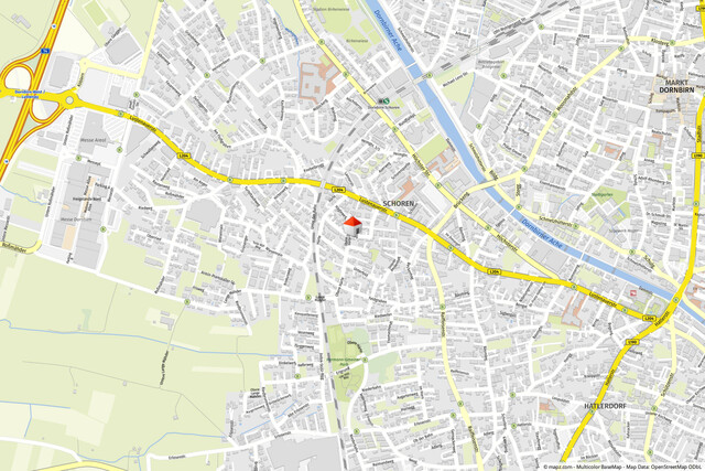 Elegante 2-Zimmer-Wohnung in Dornbirn – ideal zur Eigennutzung oder als Investment