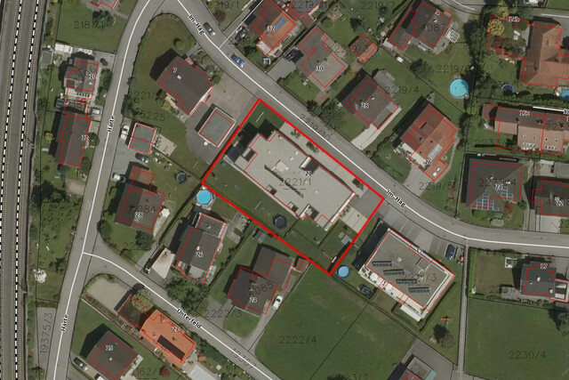 Elegante 2-Zimmer-Wohnung in Dornbirn – ideal zur Eigennutzung oder als Investment