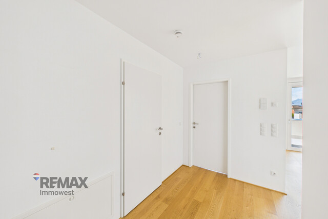 Elegante 2-Zimmer-Wohnung in Dornbirn – ideal zur Eigennutzung oder als Investment