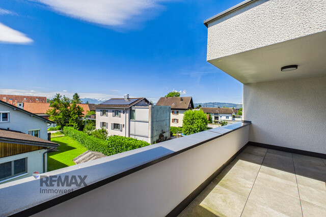 Elegante 2-Zimmer-Wohnung in Dornbirn – ideal zur Eigennutzung oder als Investment