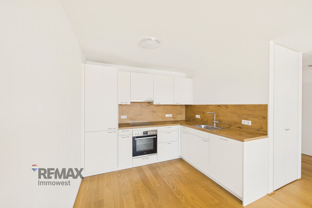 Elegante 2-Zimmer-Wohnung in Dornbirn – ideal zur Eigennutzung oder als Investment
