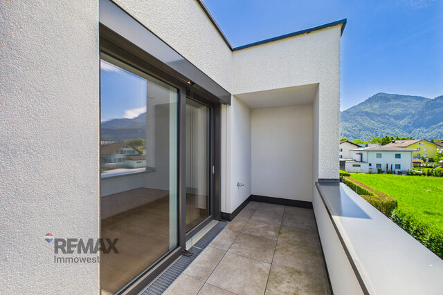 Elegante 2-Zimmer-Wohnung in Dornbirn – ideal zur Eigennutzung oder als Investment