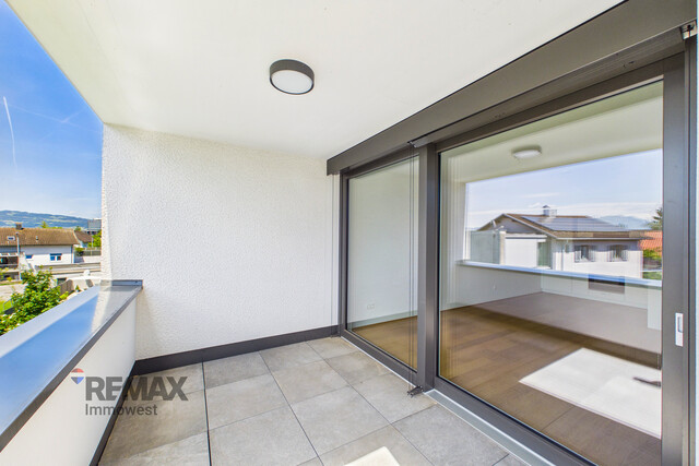Elegante 2-Zimmer-Wohnung in Dornbirn – ideal zur Eigennutzung oder als Investment