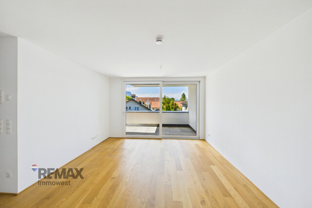 Elegante 2-Zimmer-Wohnung in Dornbirn – ideal zur Eigennutzung oder als Investment