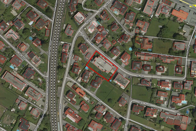 Elegante 2-Zimmer-Wohnung in Dornbirn – ideal zur Eigennutzung oder als Investment