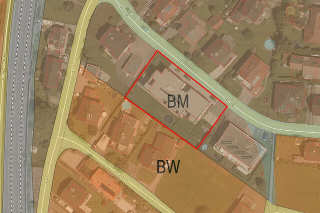 Elegante 2-Zimmer-Wohnung in Dornbirn – ideal zur Eigennutzung oder als Investment