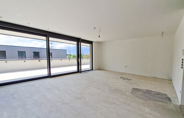 Neuer Preis: 4-Zimmer Penthousewohnung | 70 m² Terrasse (Top B06)