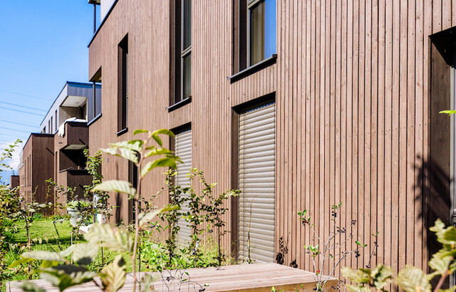 Neuer Preis: 4-Zimmer Penthousewohnung | 70 m² Terrasse (Top B06)